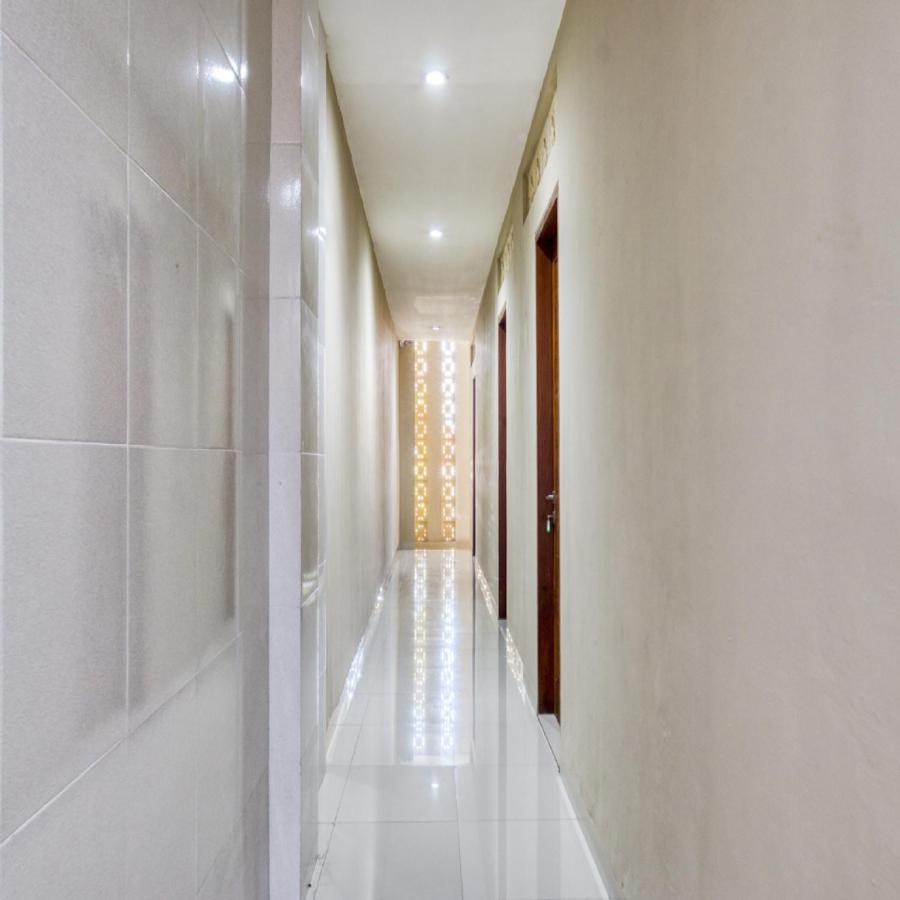 Reddoorz @ Gunung Sanghyang Kerobokan Dempassar Exterior foto