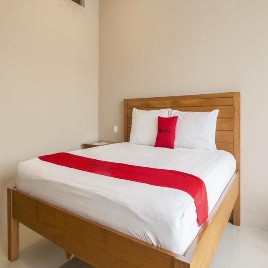 Reddoorz @ Gunung Sanghyang Kerobokan Dempassar Exterior foto
